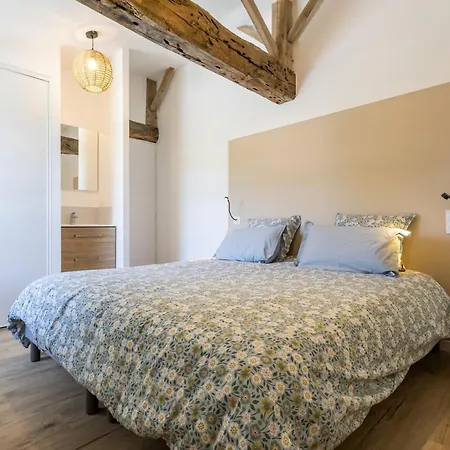 Renove Proche Plages, Parking, Jardin Privatif, Terrasse Sud-est - Fr-1-306-1315 別荘 Machecoul