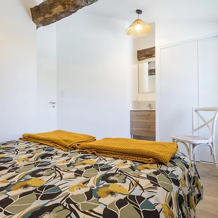 Renove Proche Plages, Parking, Jardin Privatif, Terrasse Sud-est - Fr-1-306-1315 別荘