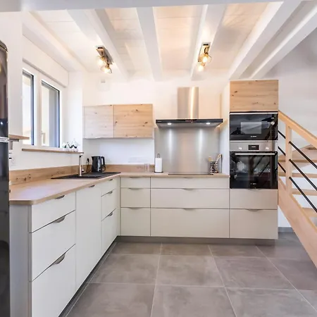 Renove Proche Plages, Parking, Jardin Privatif, Terrasse Sud-est - Fr-1-306-1315 別荘